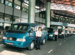 Minibus Company Greece Image